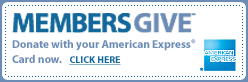 American Express gives back to non-profits