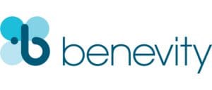 A logo of benefactor