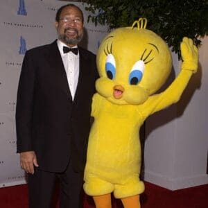 Richard Parsons_Time Warner Richard Parsons_Time Warner